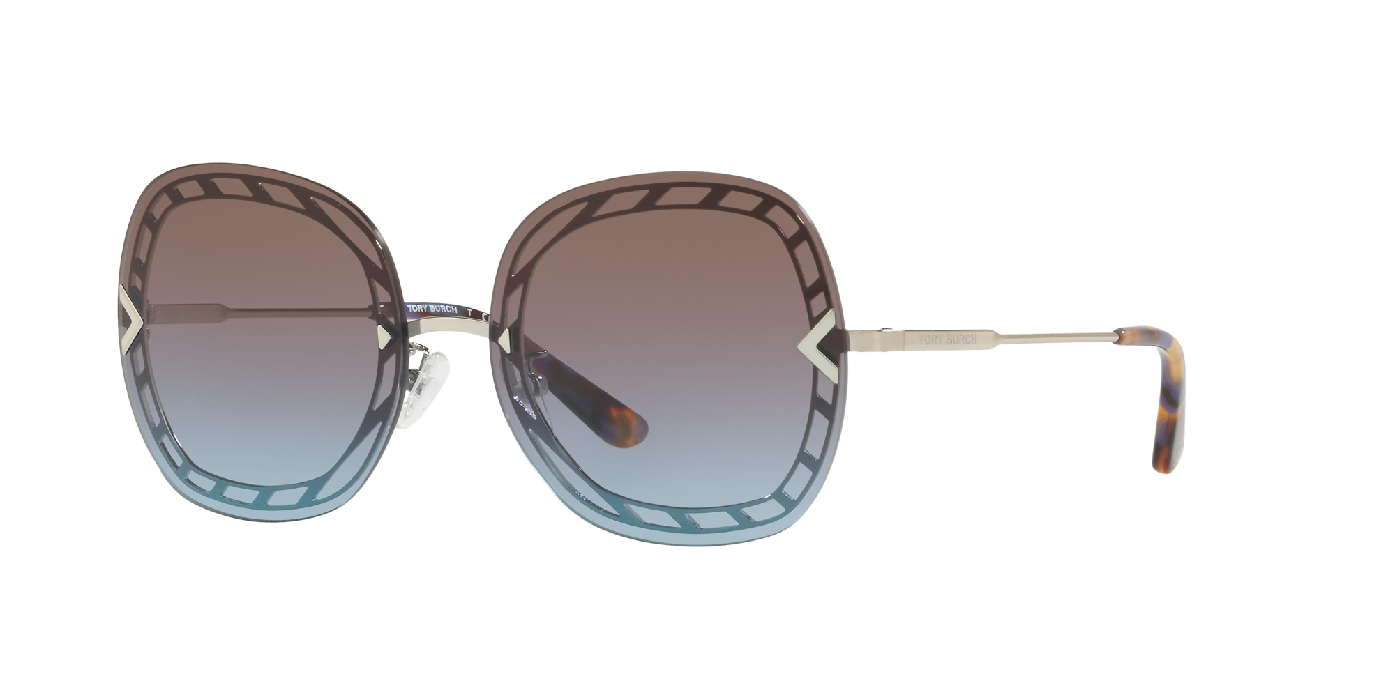 does tory burch make mens sunglasses
