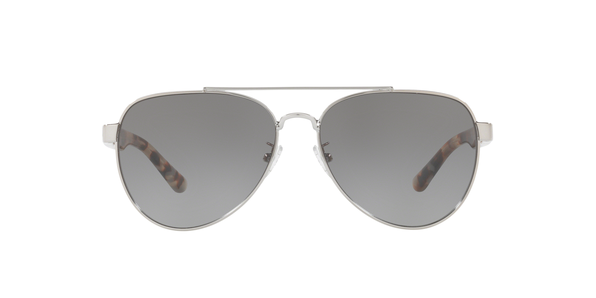 tory burch small aviator sunglasses