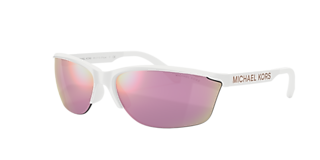 Shield Frames and Wraparound Sunglasses Styles