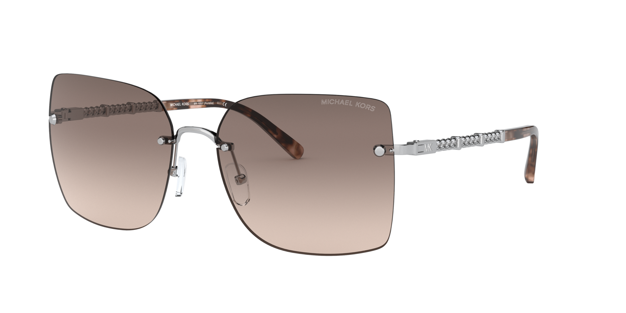 michael kors aurelia sunglasses