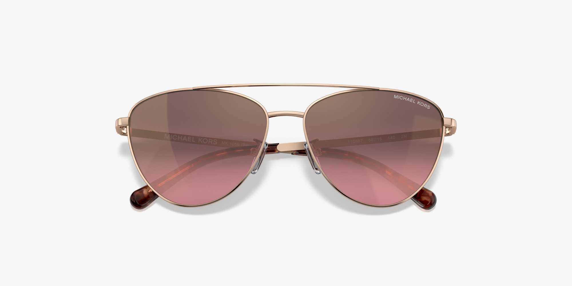 michael kors barcelona sunglasses