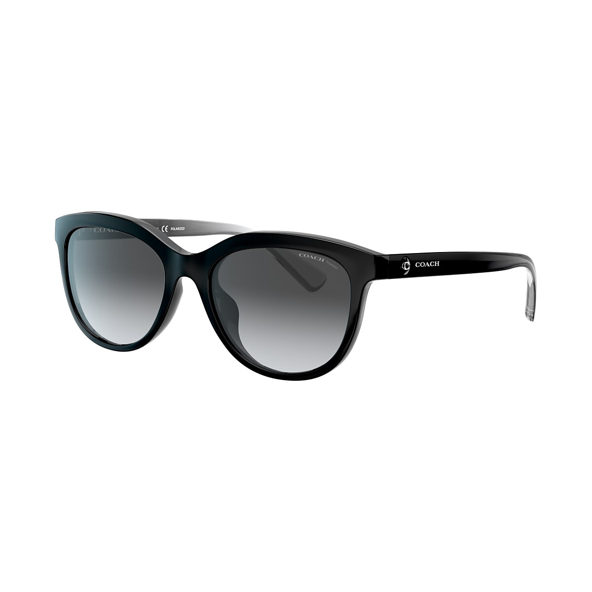 Coach Sunglasses Black | atelier-yuwa.ciao.jp