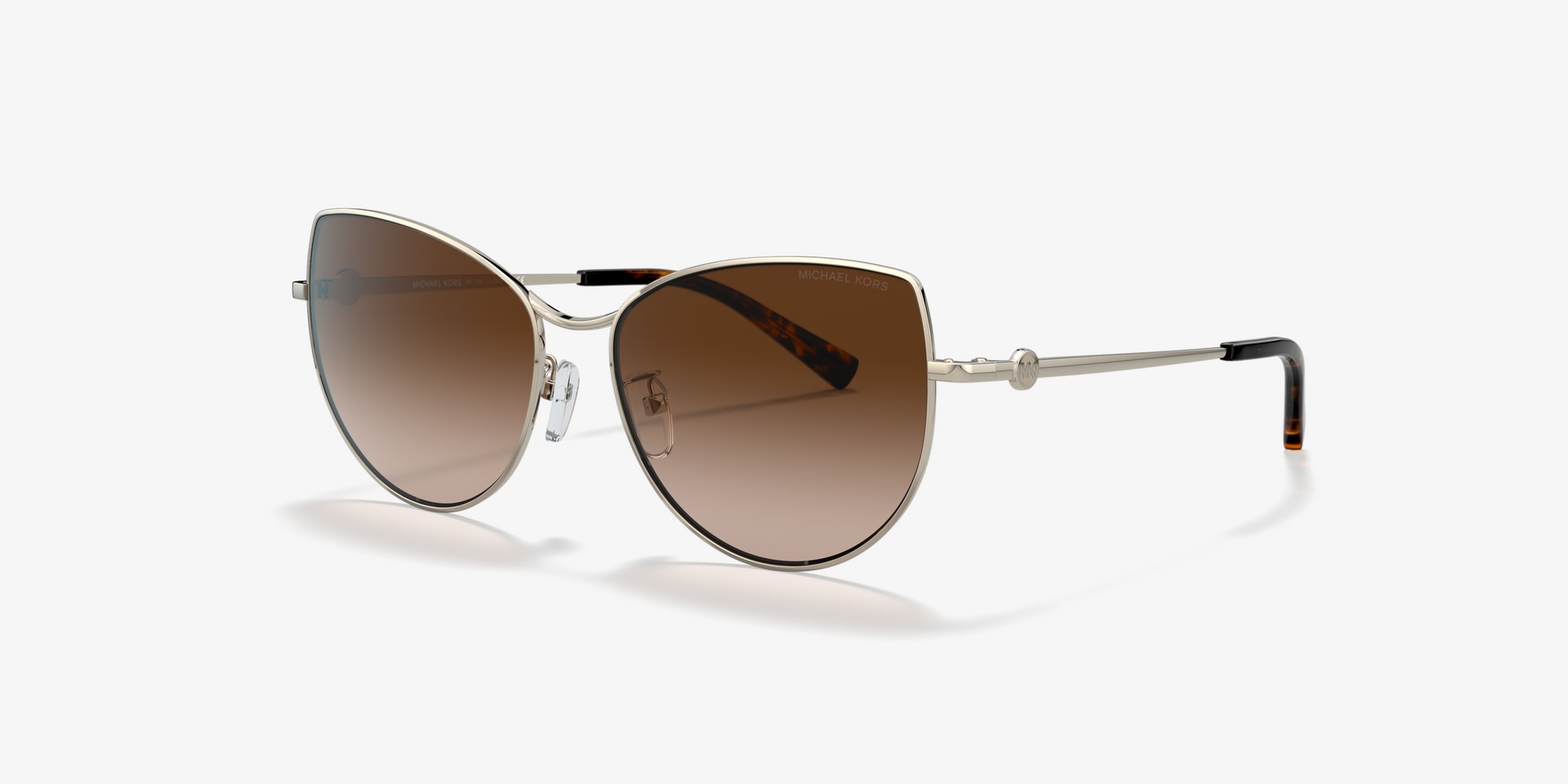 michael kors la paz sunglasses