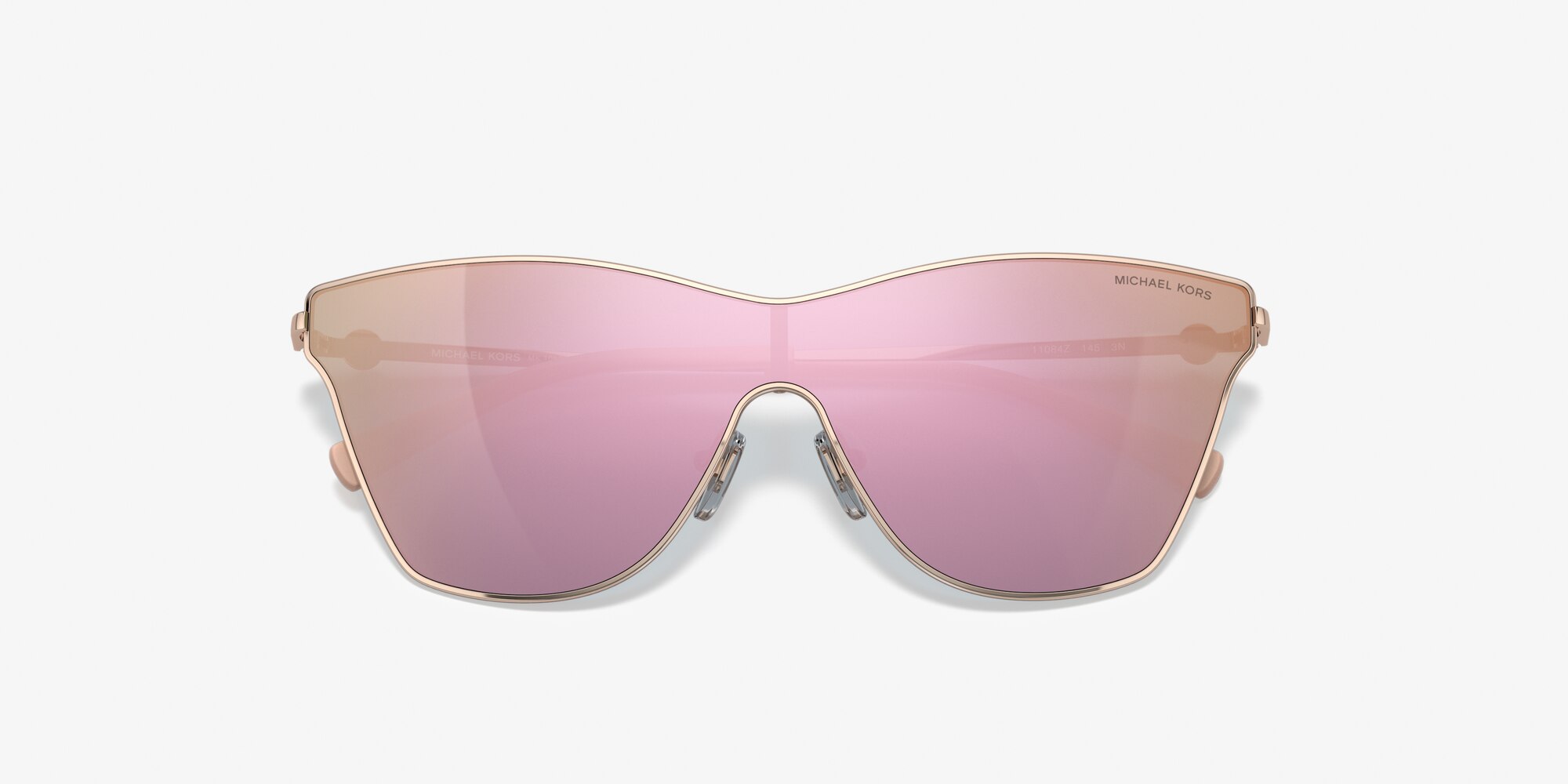 michael kors larissa sunglasses