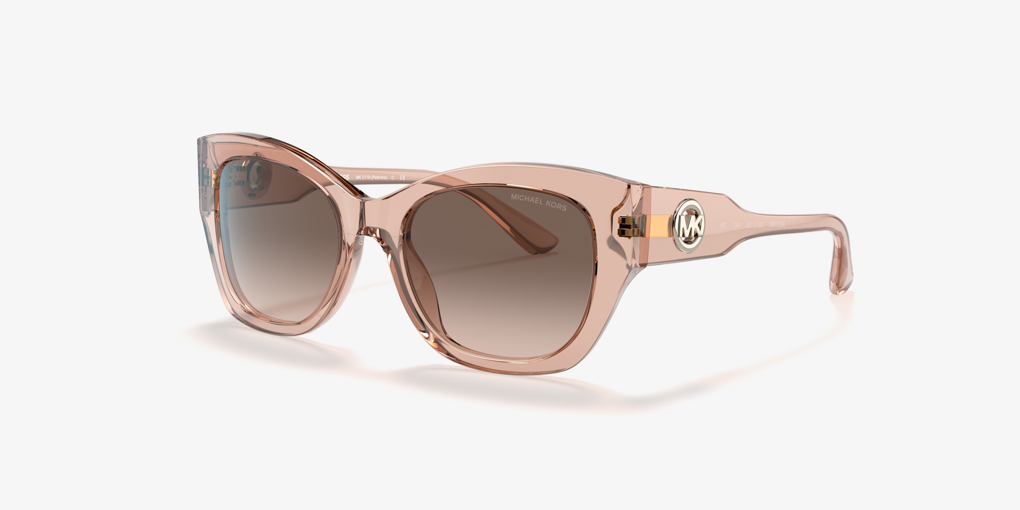 sunglass hut michael kors glasses