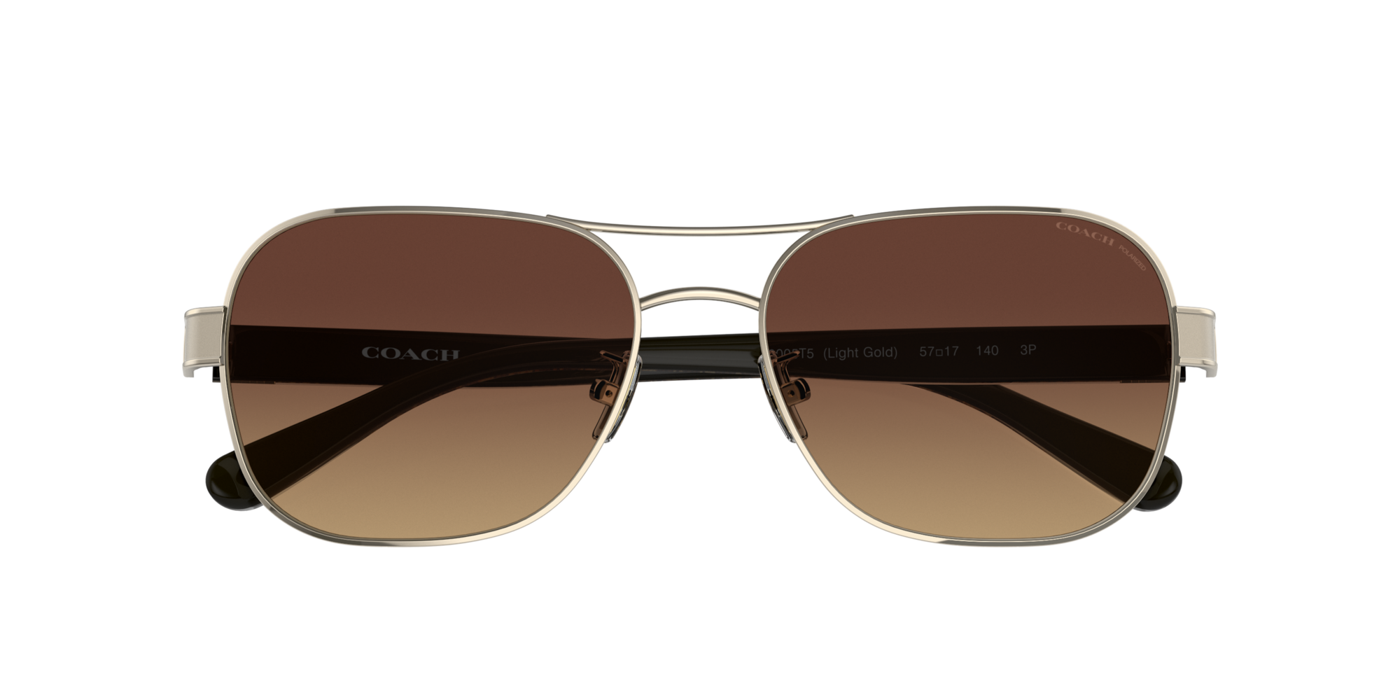 Coach HC8318 Sunglasses | Prescription and Non-RX Lenses | Eyeconic