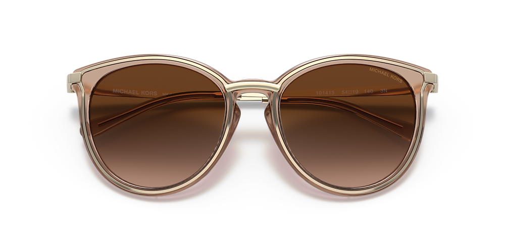 Michael Kors MK1077 BRISBANE Sunglasses LensCrafters 