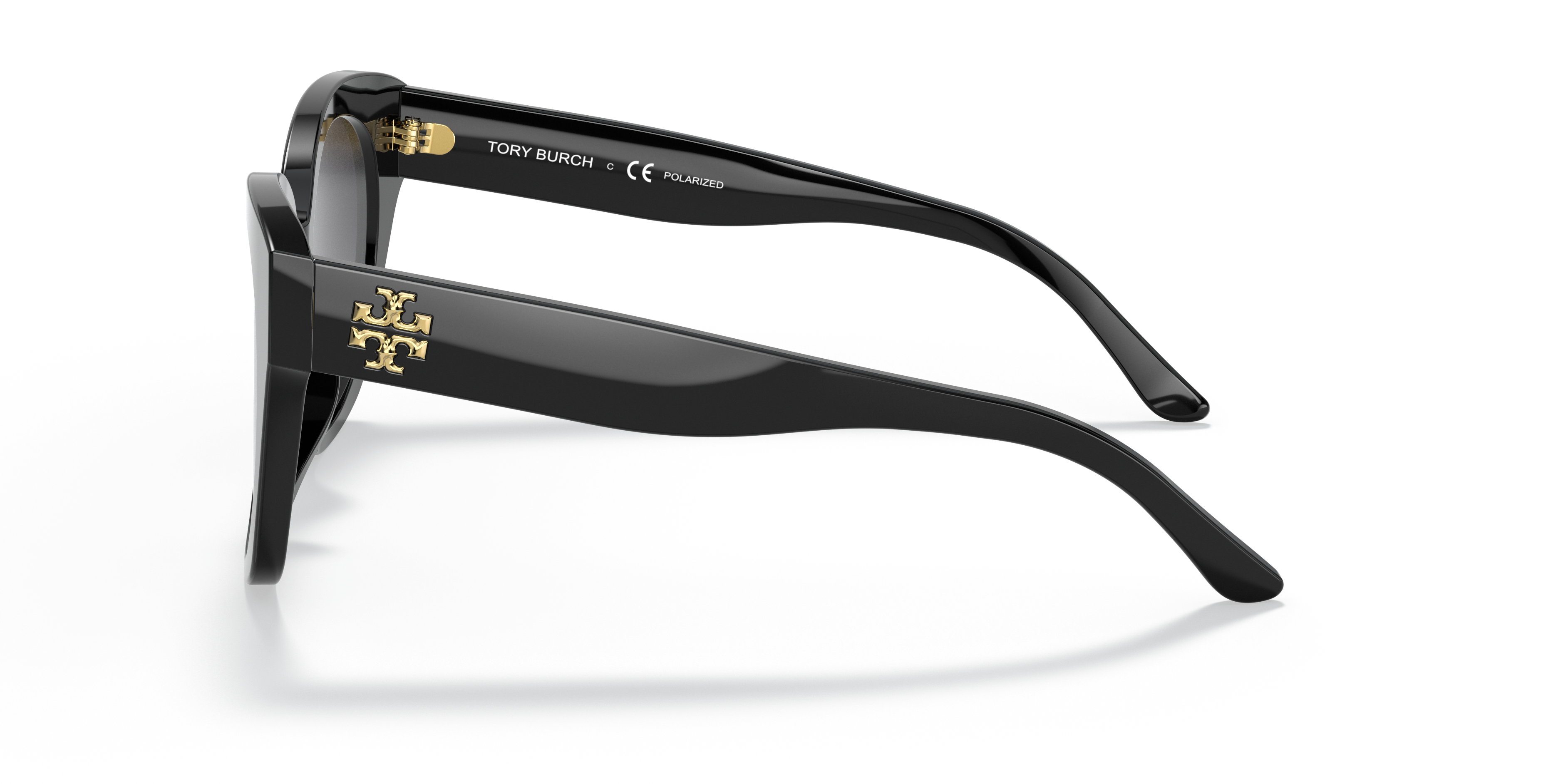 tory burch aviators polarized