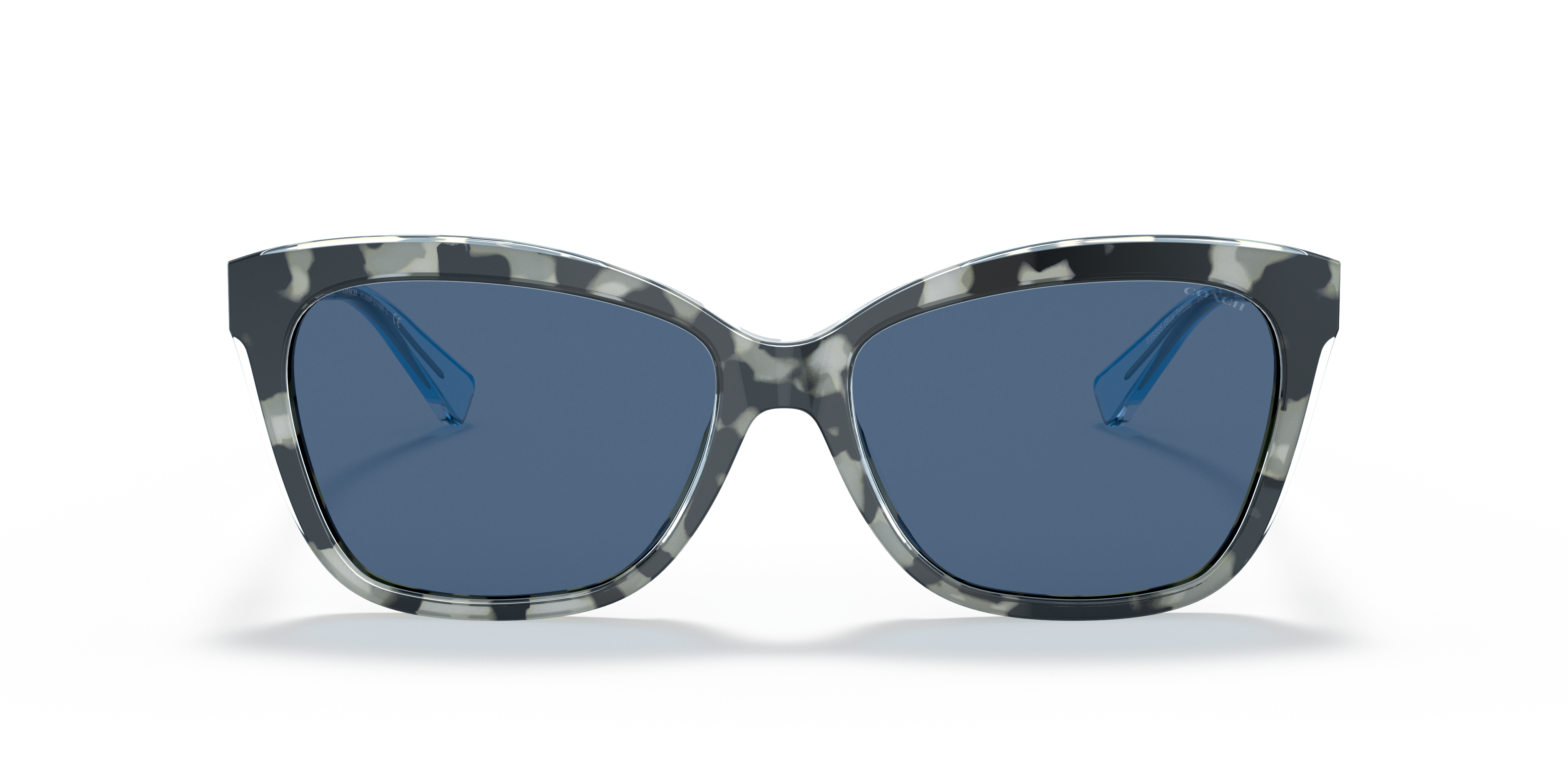 blue tortoise sunglasses