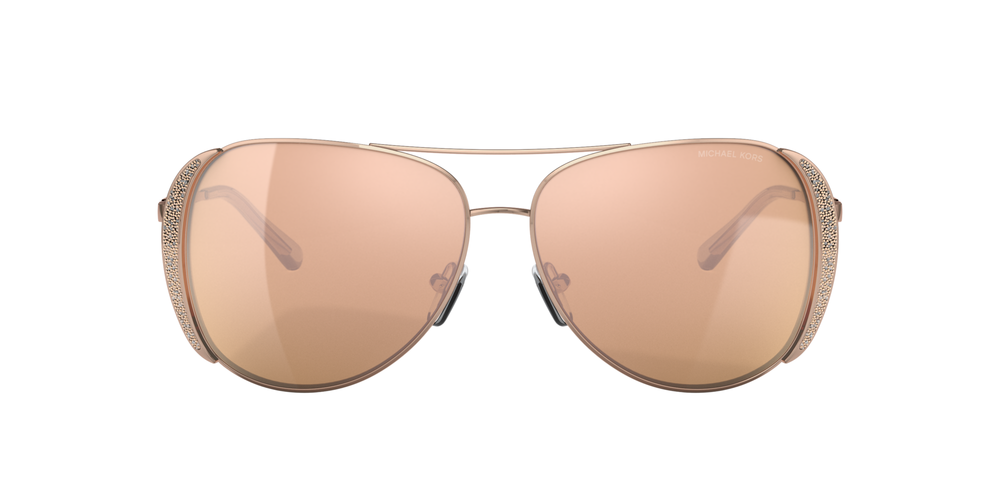 michael kors chelsea glam sunglasses