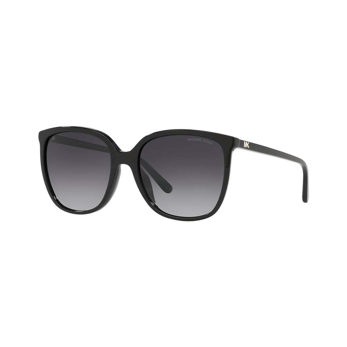 Michael kors hot sale sunglasses polarized