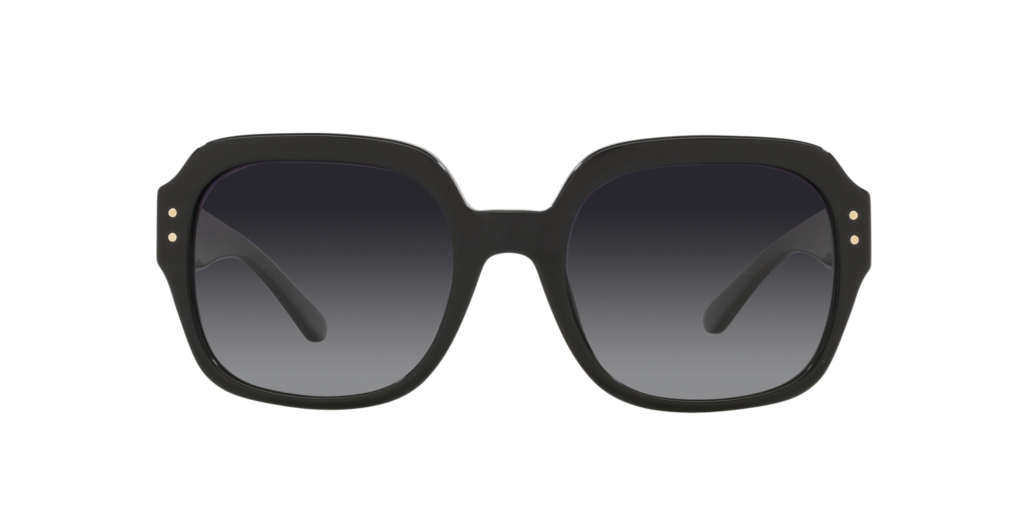 Tory Burch Woman Sunglass Ty7143u In Grey Gradient Polar