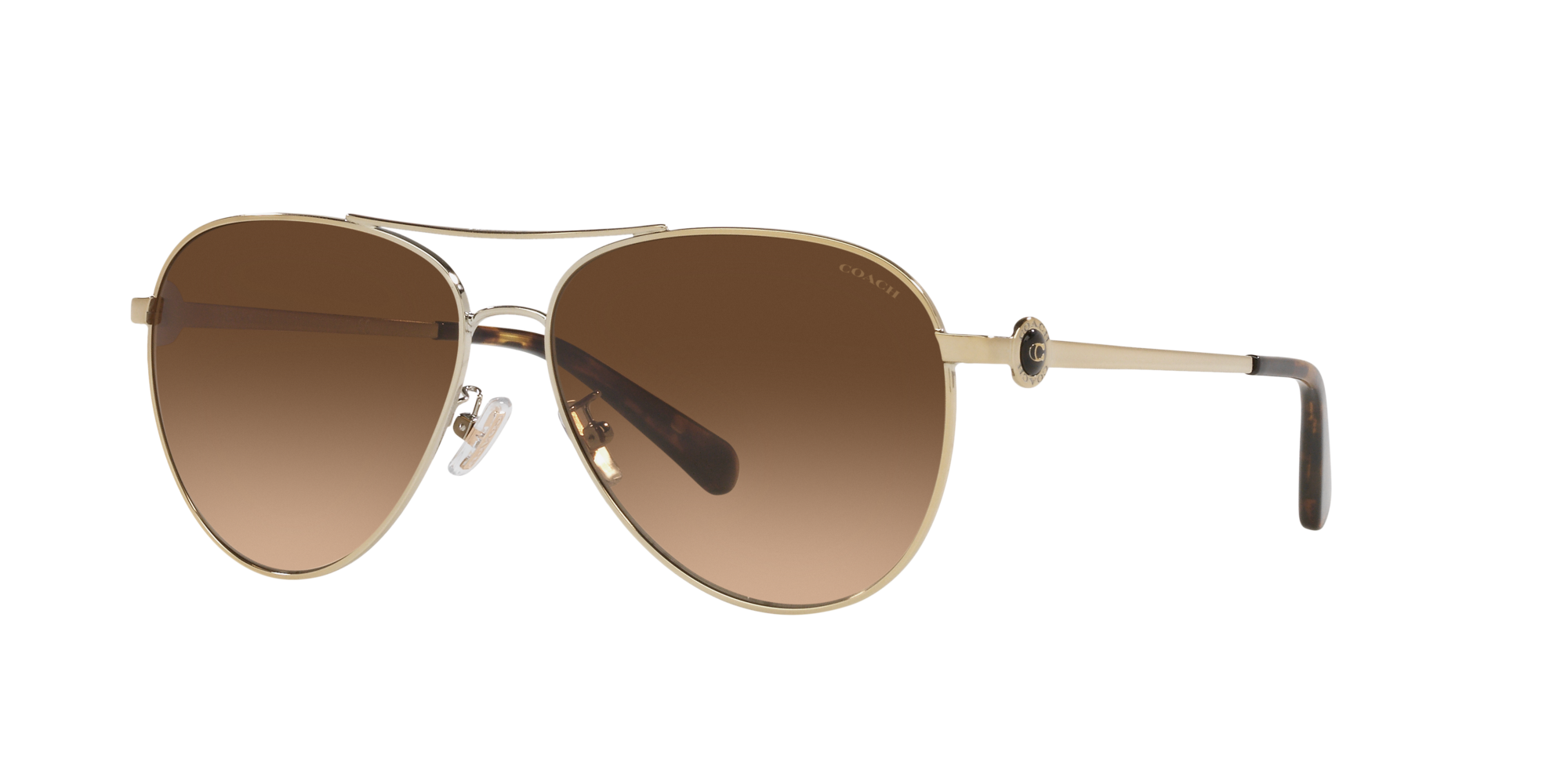 coach wayfarer sunglasses