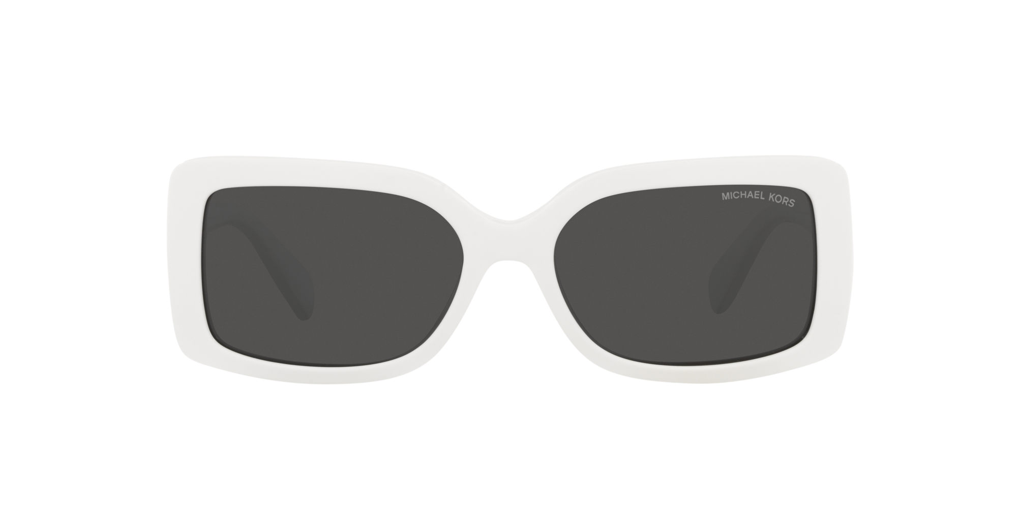 white michael kors sunglasses