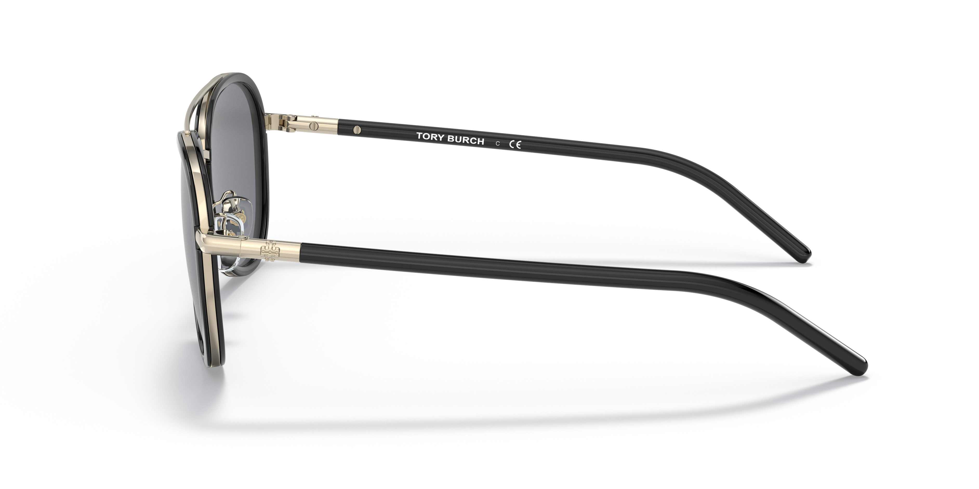 tory burch mirror quality