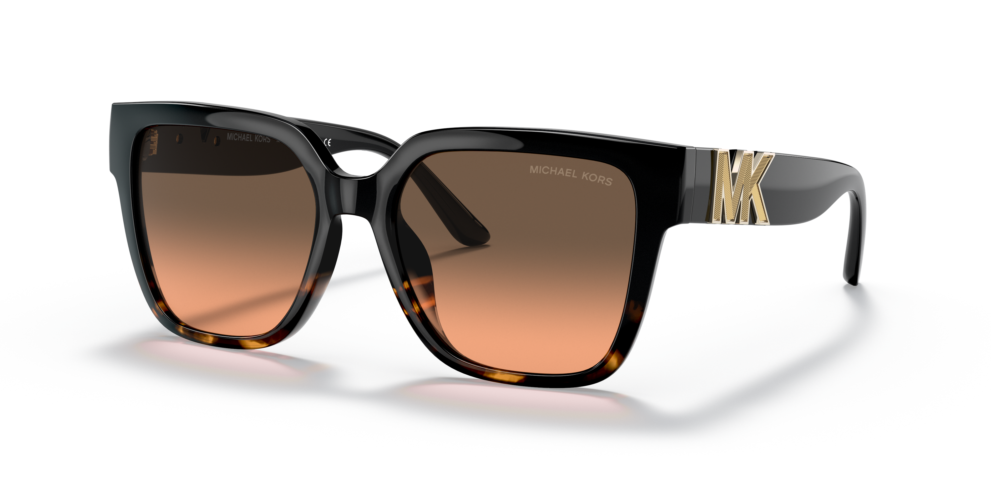 Tom Ford FT0698 57 Blue & Black Matte Polarized Sunglasses | Sunglass Hut  USA