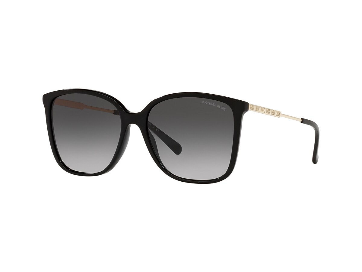 Michael Kors MK2169 Avellino 56 Dark Grey Gradient & Black 
