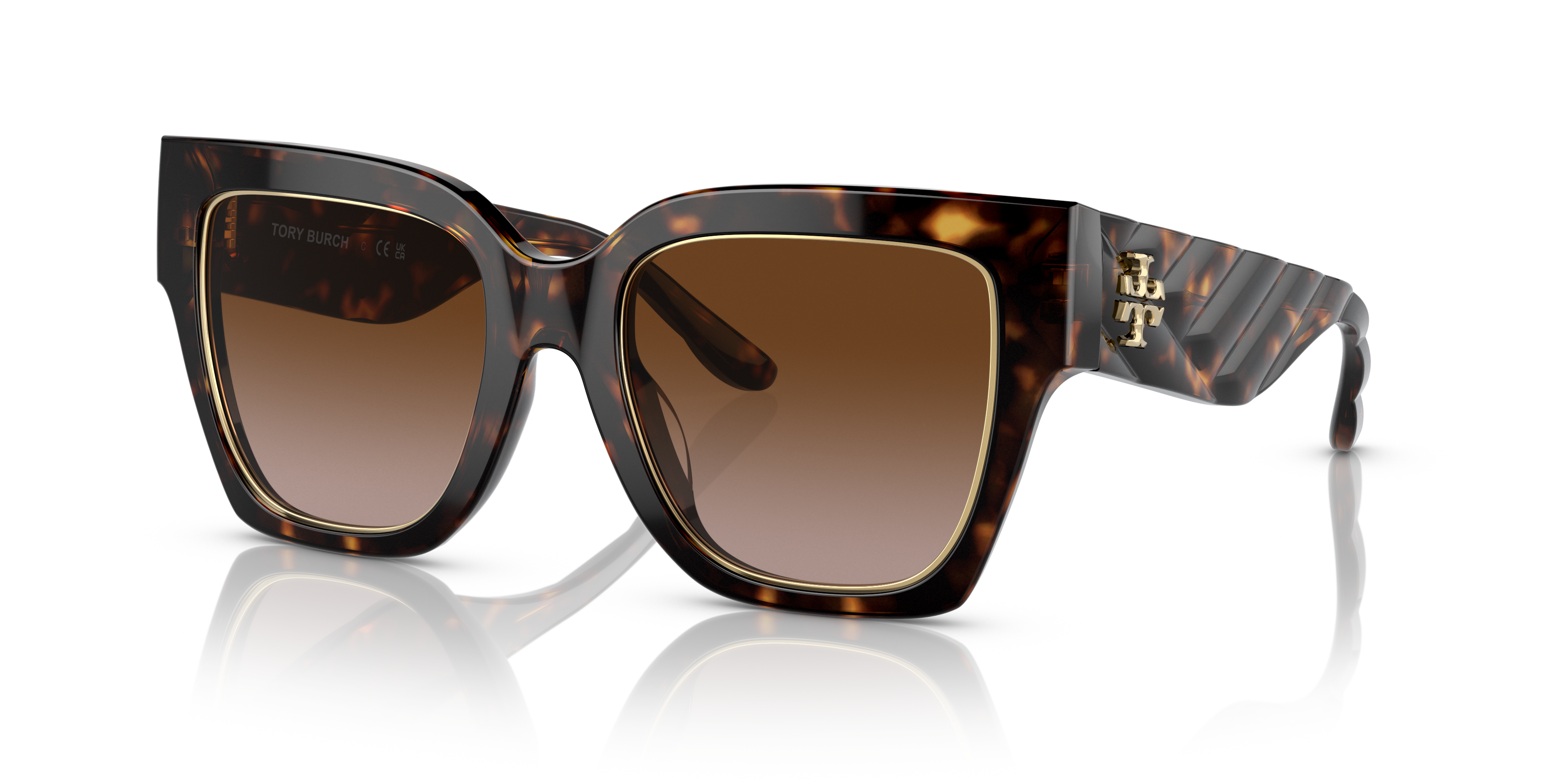 christian dior big sunglasses