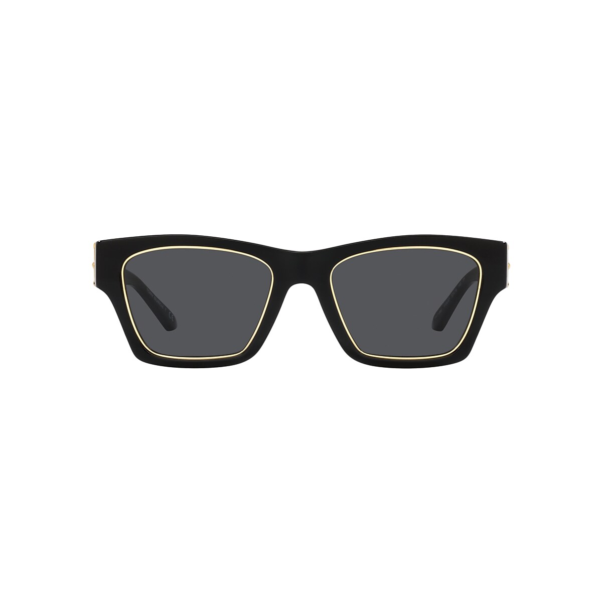 Tory Burch Golden Rim Square Acetate Sunglasses Neiman Marcus | Tory Burch Golden Rim Square Acetate Sunglasses Neiman Marcus |