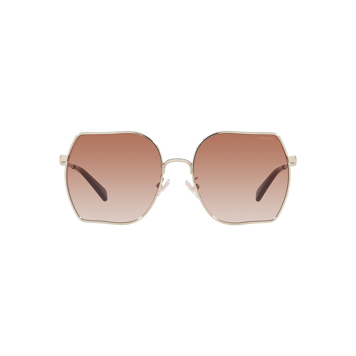 Coach shop sunglasses 2019