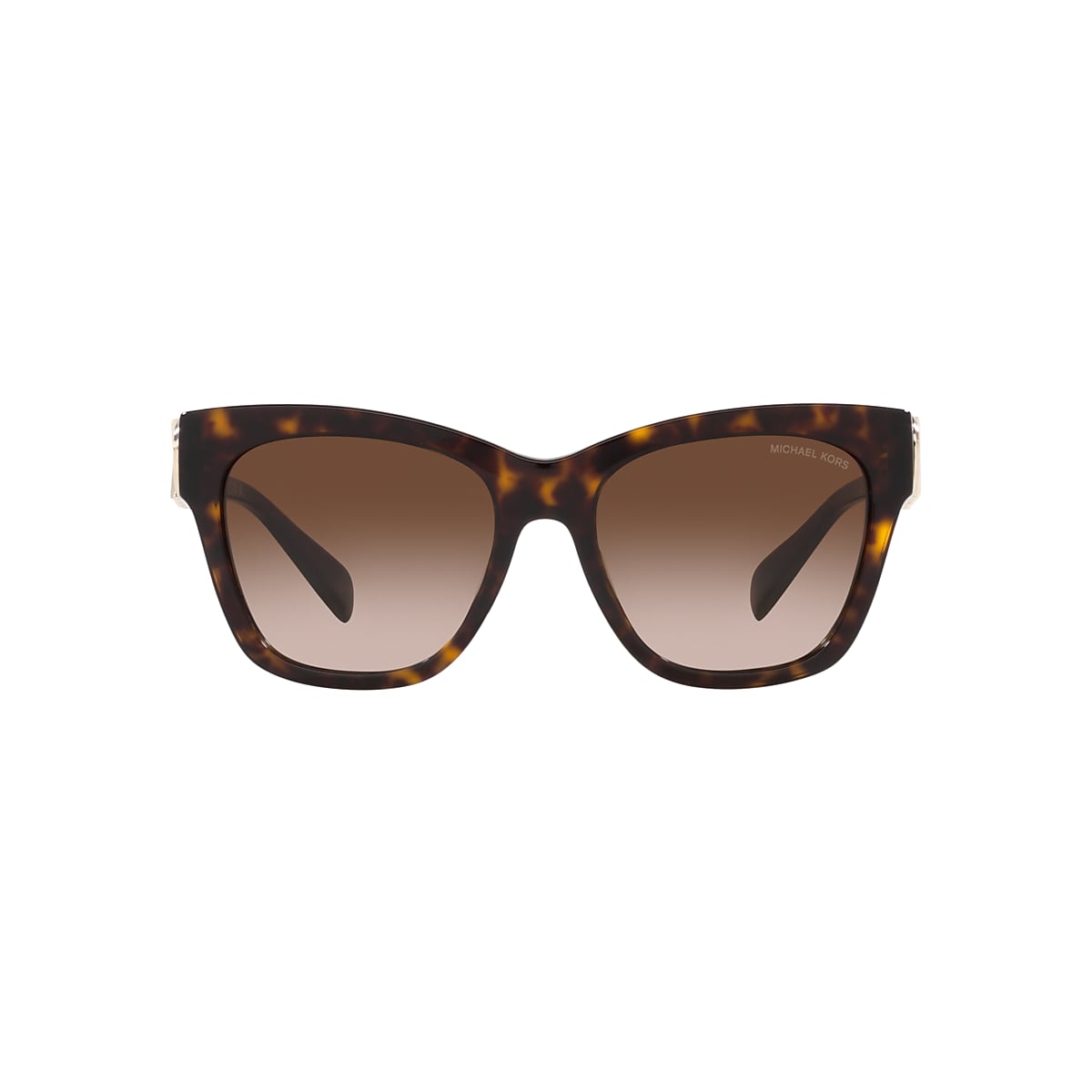 Michael kors havana clearance sunglasses