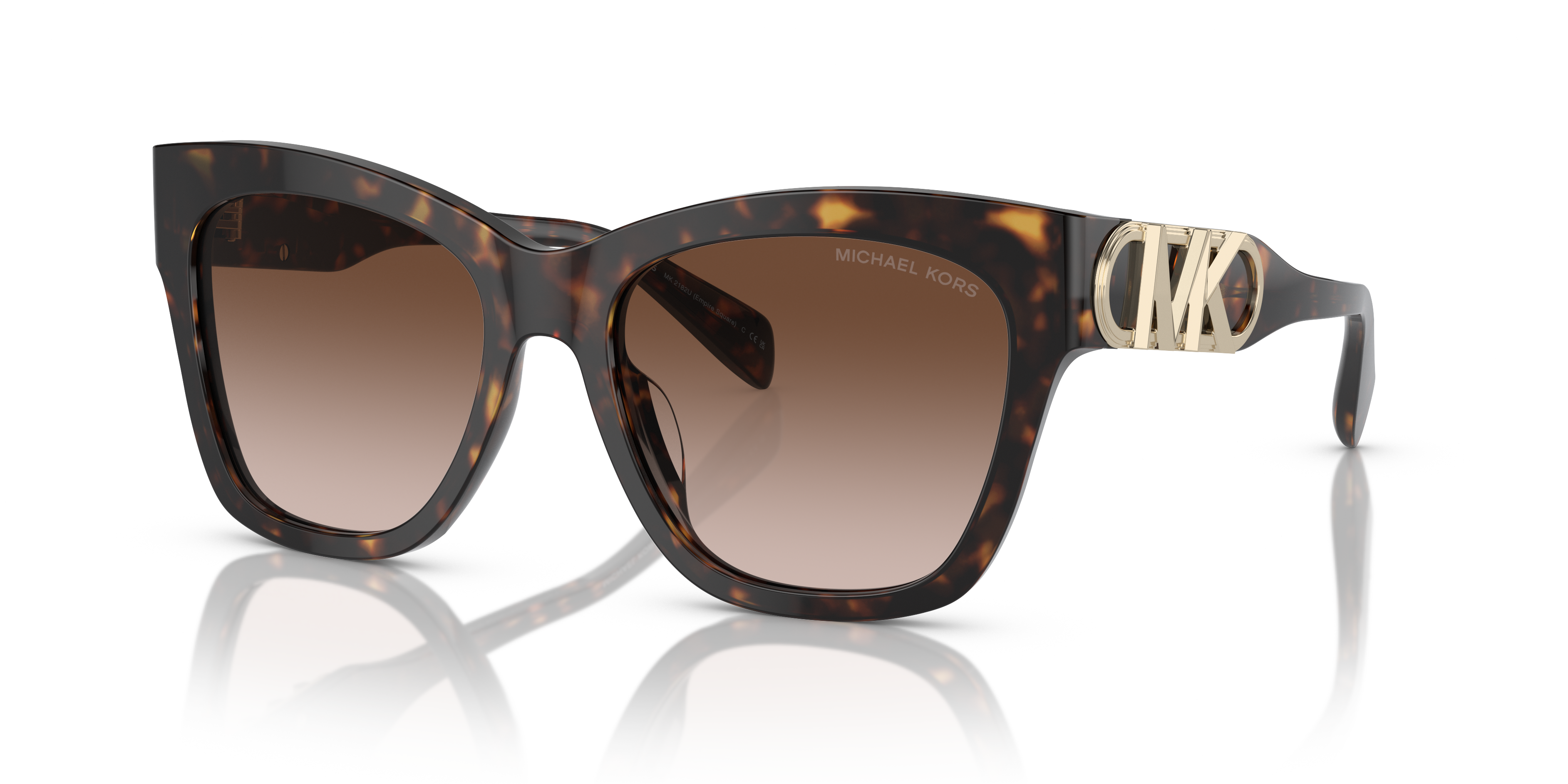 Designer Frames Outlet. Michael Kors Sunglasses MK1014