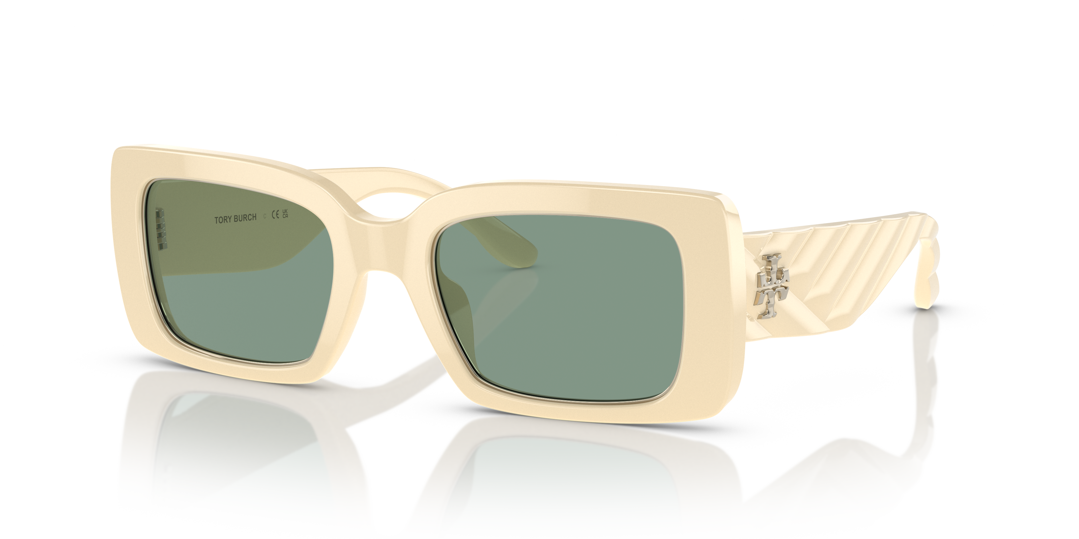 TORY BURCH SUNGLASSES - Atlantic-Pacific