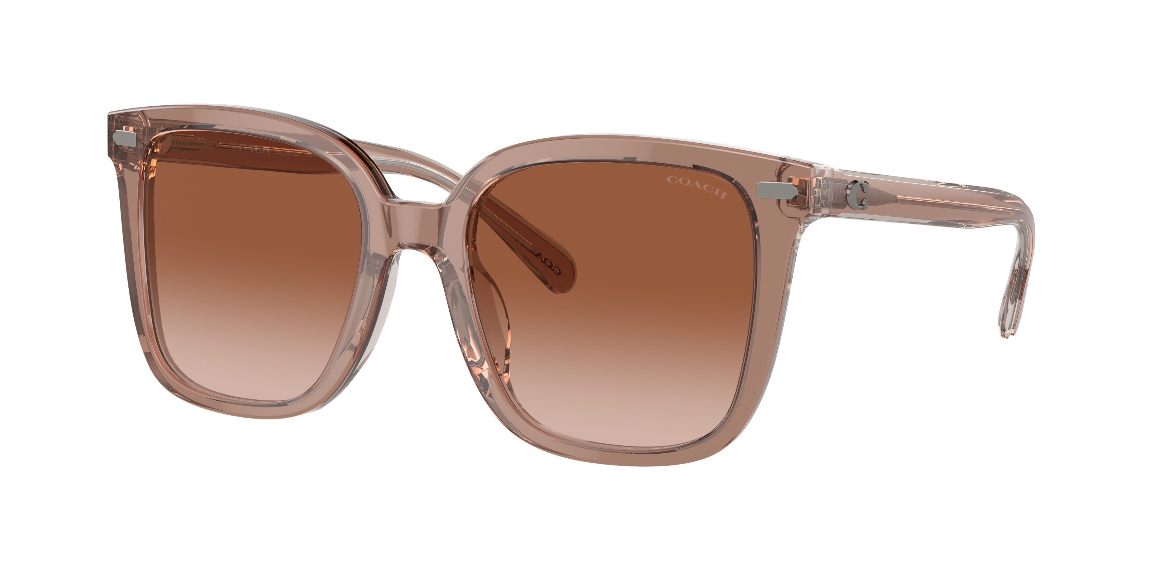 Coach sunglasses outlet brown