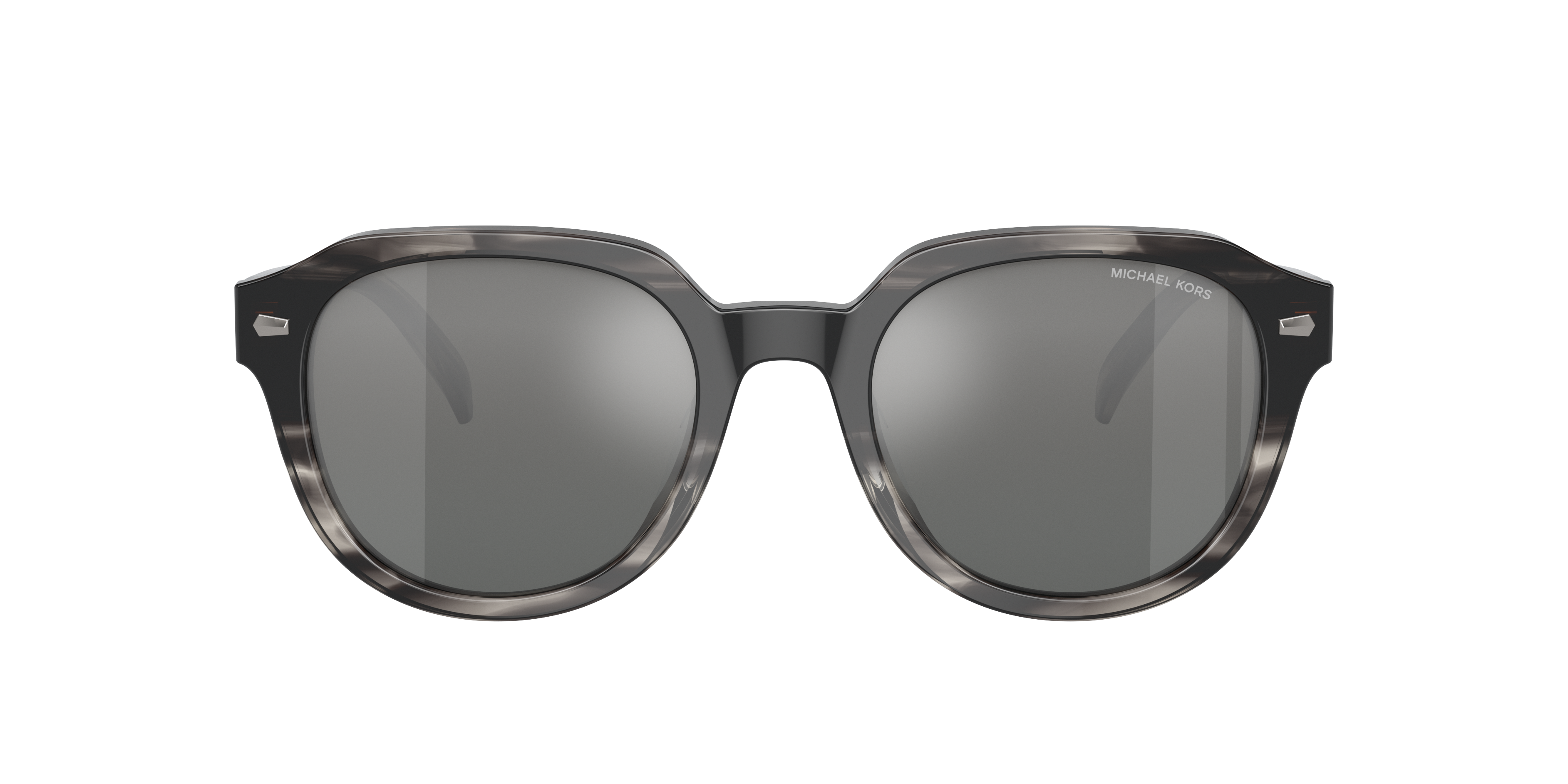 Michael Kors Man Sunglass Mk2216u Eger In Grey