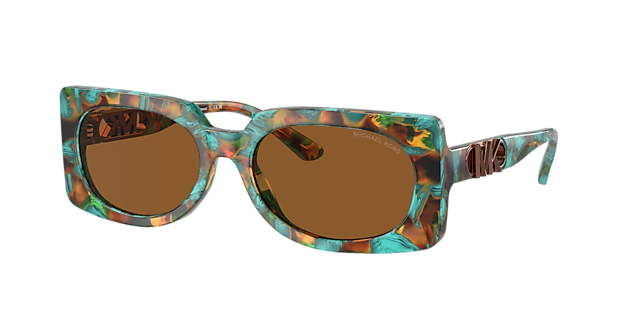 Calcutta Smoker Sunglasses - Tortoise/Amber SK1ATORT