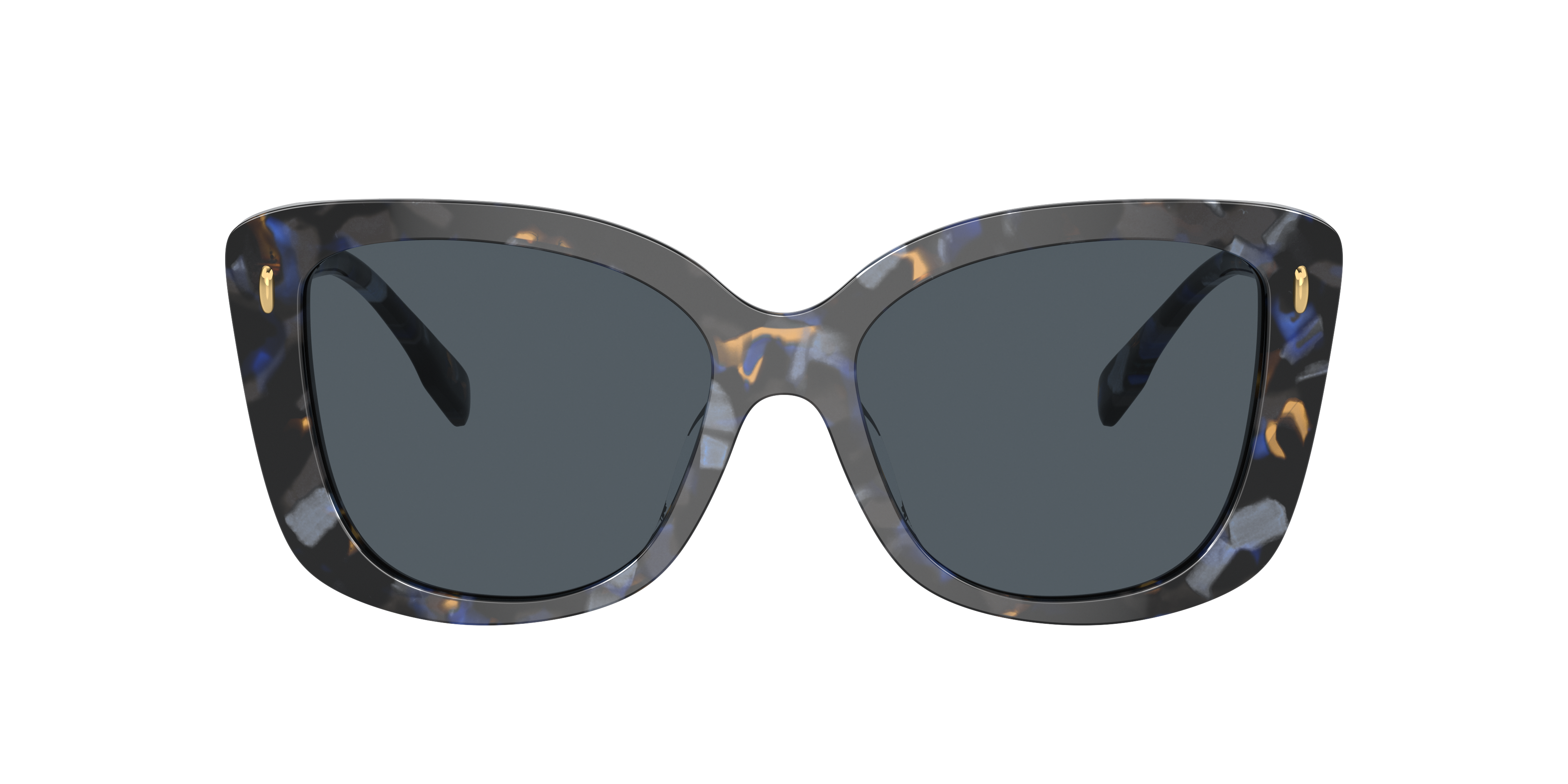 Tory Burch Woman Sunglass Ty7198u In Dark Grey