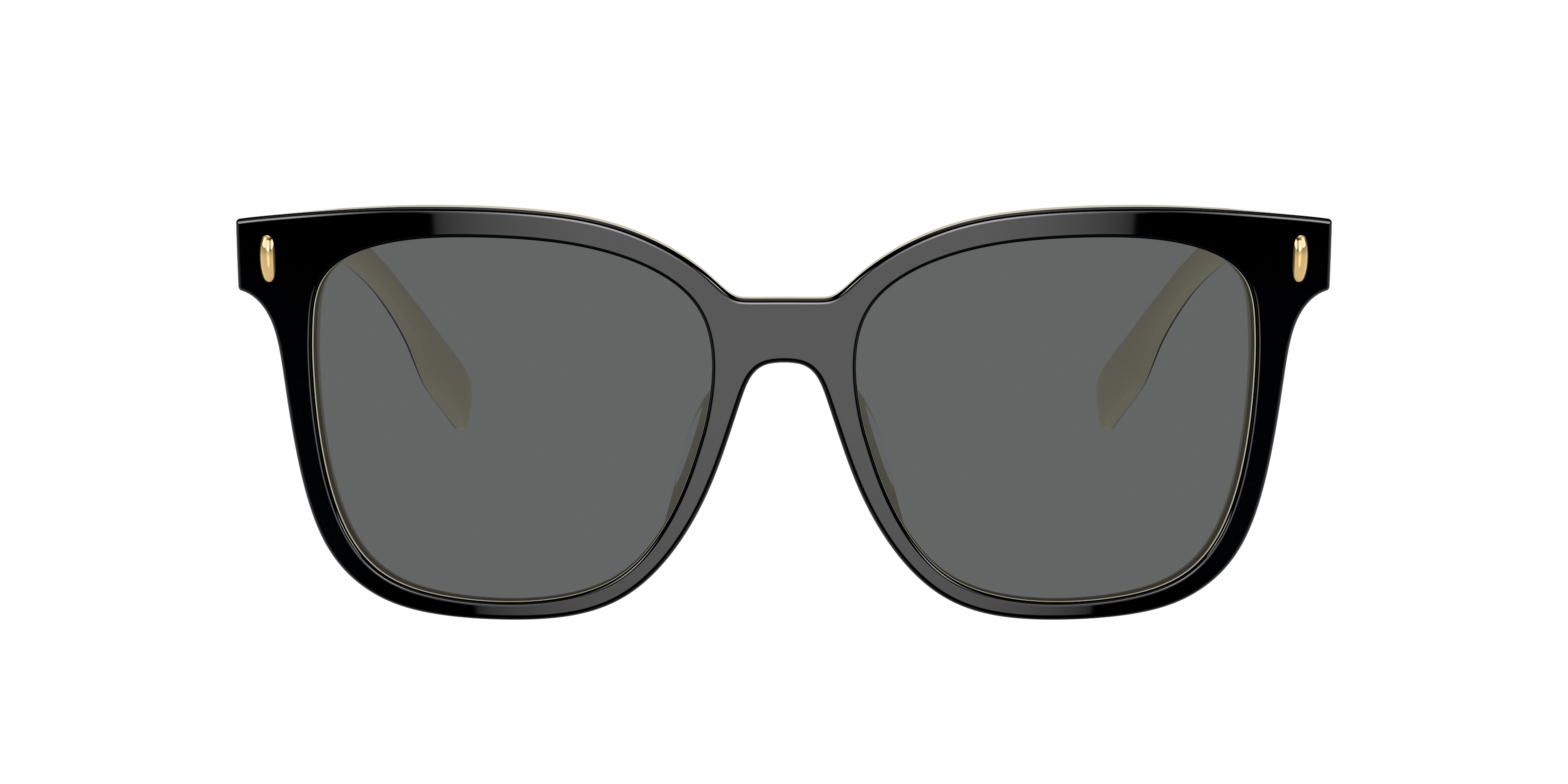 Tory Burch Woman Sunglass Ty7203u In Dark Grey