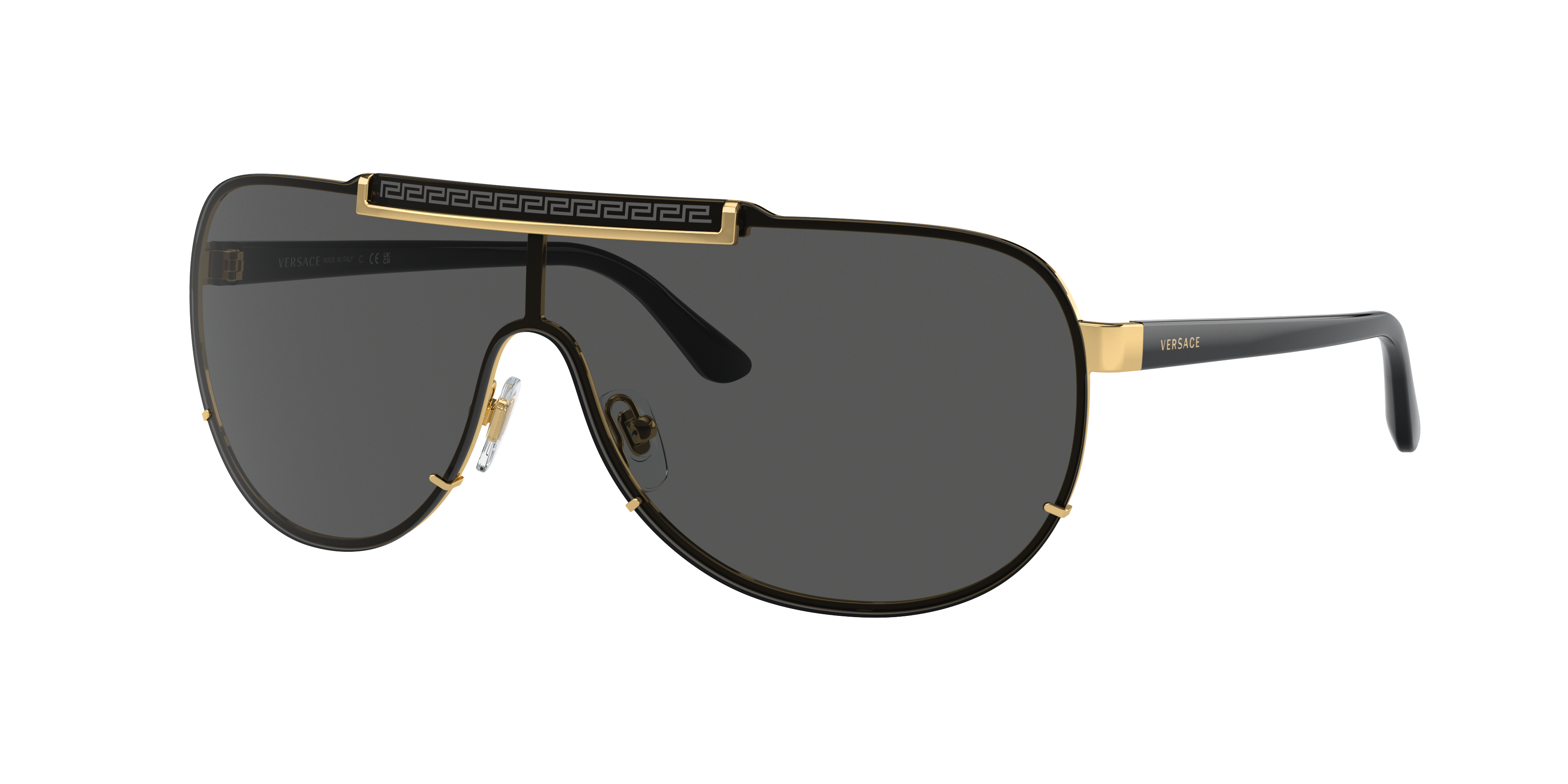 versace sunglasses wayfarer