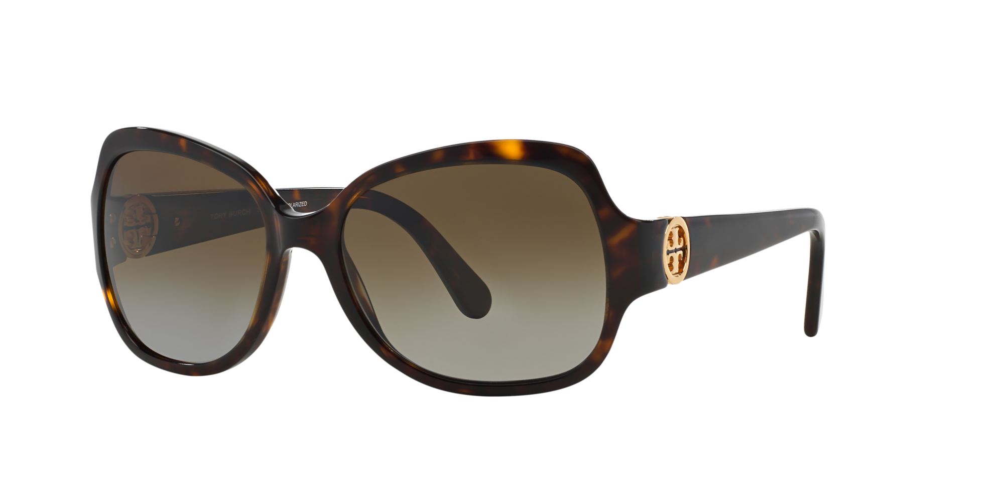 tory burch polarized sunglasses