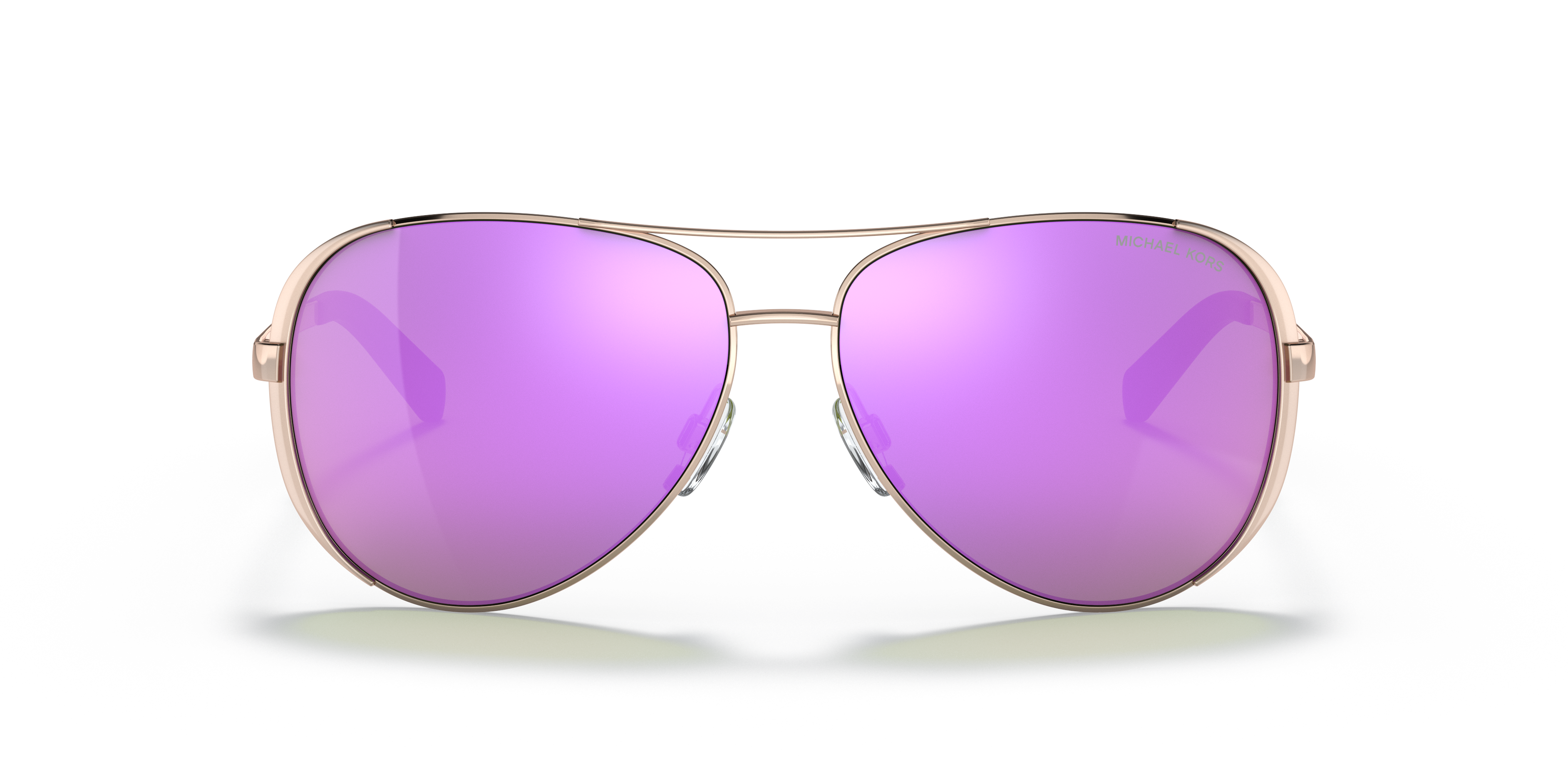 Michael Kors Purple Sunglasses Like New wwwfiestaci