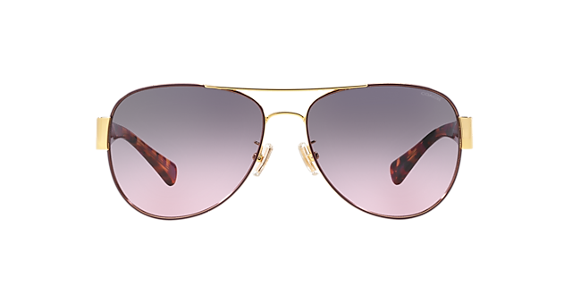 Coach l138 cheap 7059 sunglasses