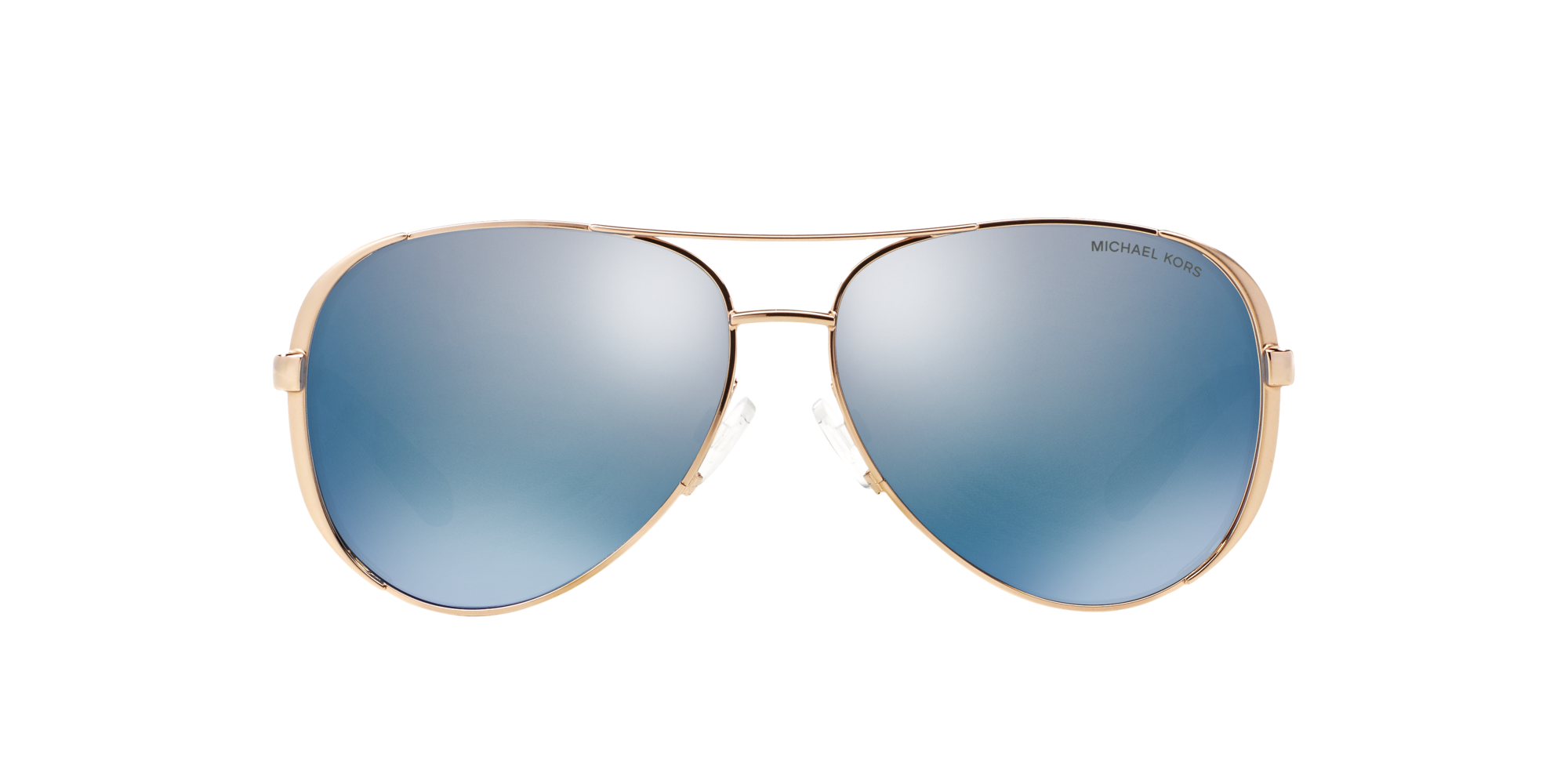 michael kors chelsea polarized sunglasses