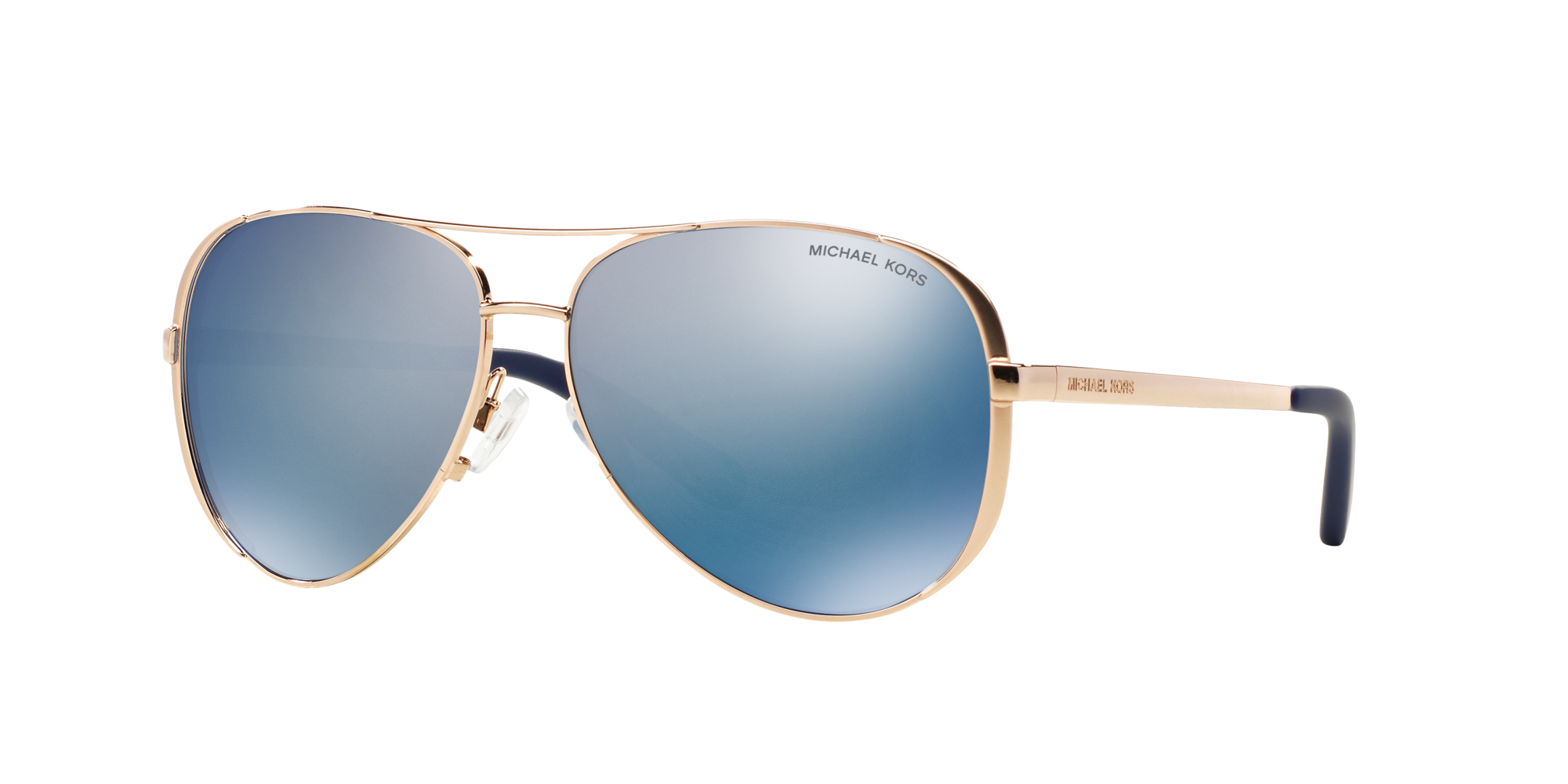 mk aviator sunglasses