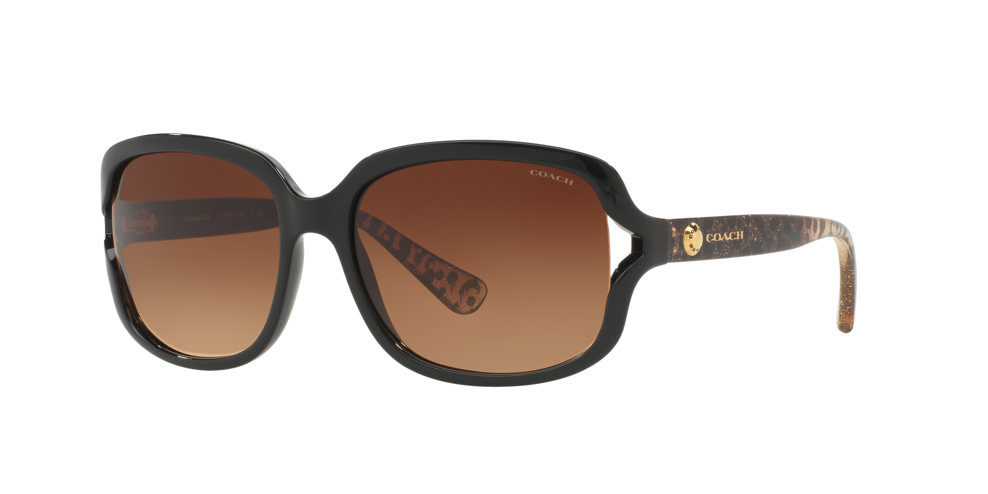 coach sunglasses cost