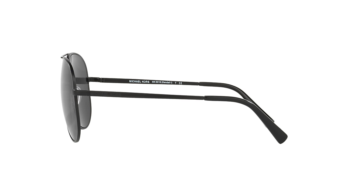 Michael Kors MK5016 KENDALL 60 Dark Grey & Black Sunglasses Sunglass Hut USA