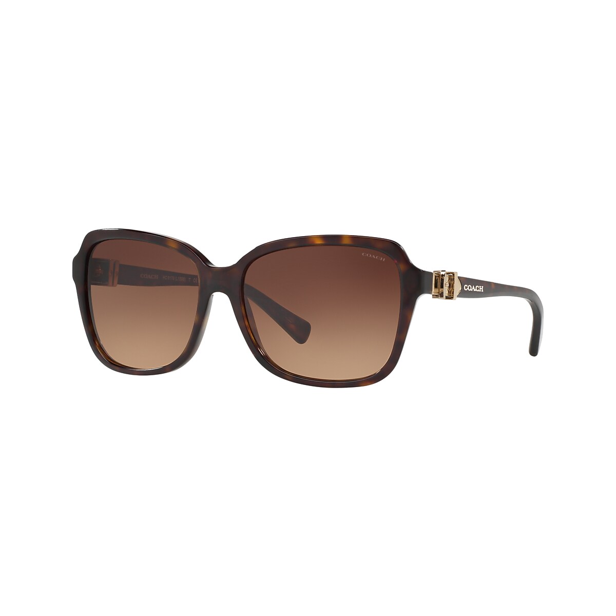 Ozark Trail Polarized Sunglasses Sports Wrap Brown Tortoise Unisex Driving  NWT