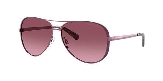 Michael kors chelsea sunglasses on sale uk