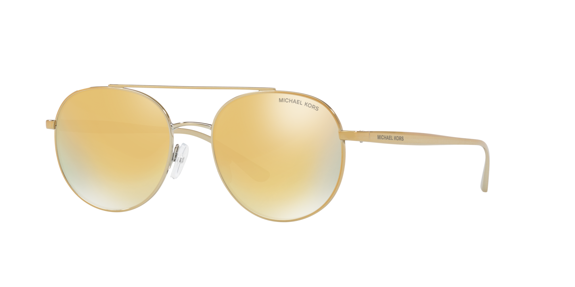 michael kors sunglasses mens yellow