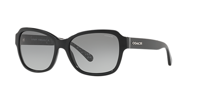 Coach sunglasses hc8232 sale