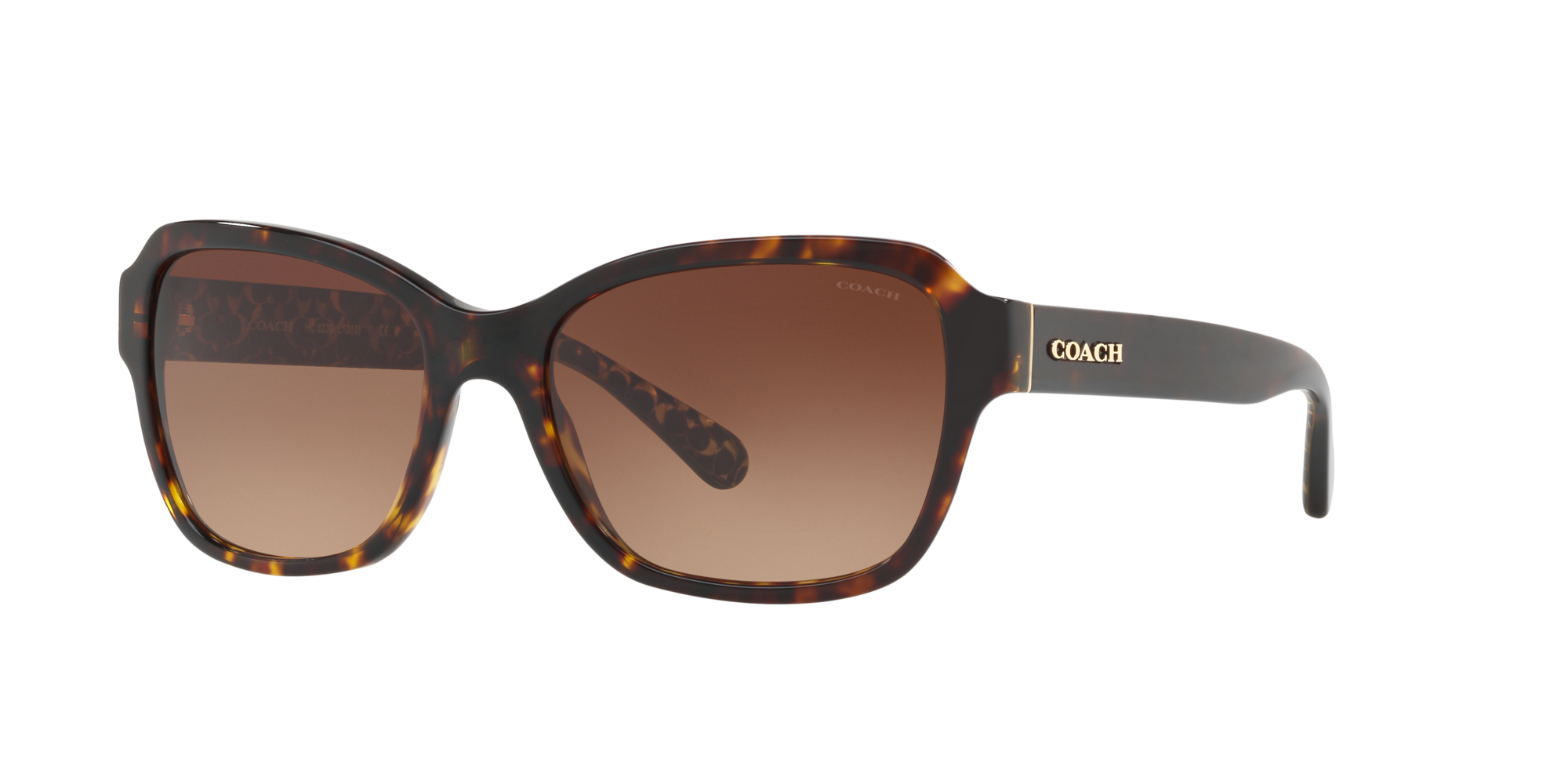 coach hc8232 sunglasses