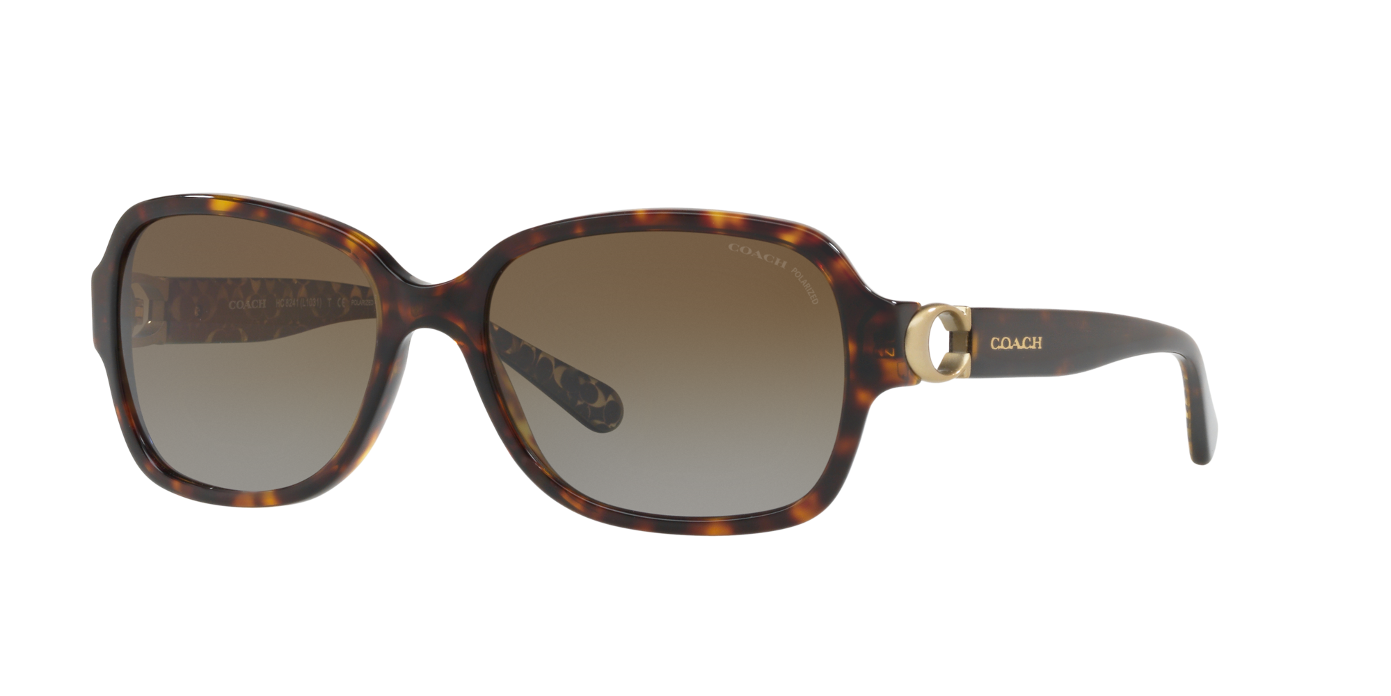 clearance coach sunglasses