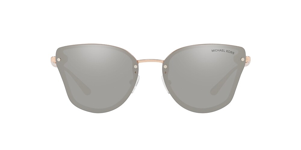 特別送料無料 送 関込 Michael Kors Mk68 q サングラス Sanibel Expectation Www Premiervbleague Com