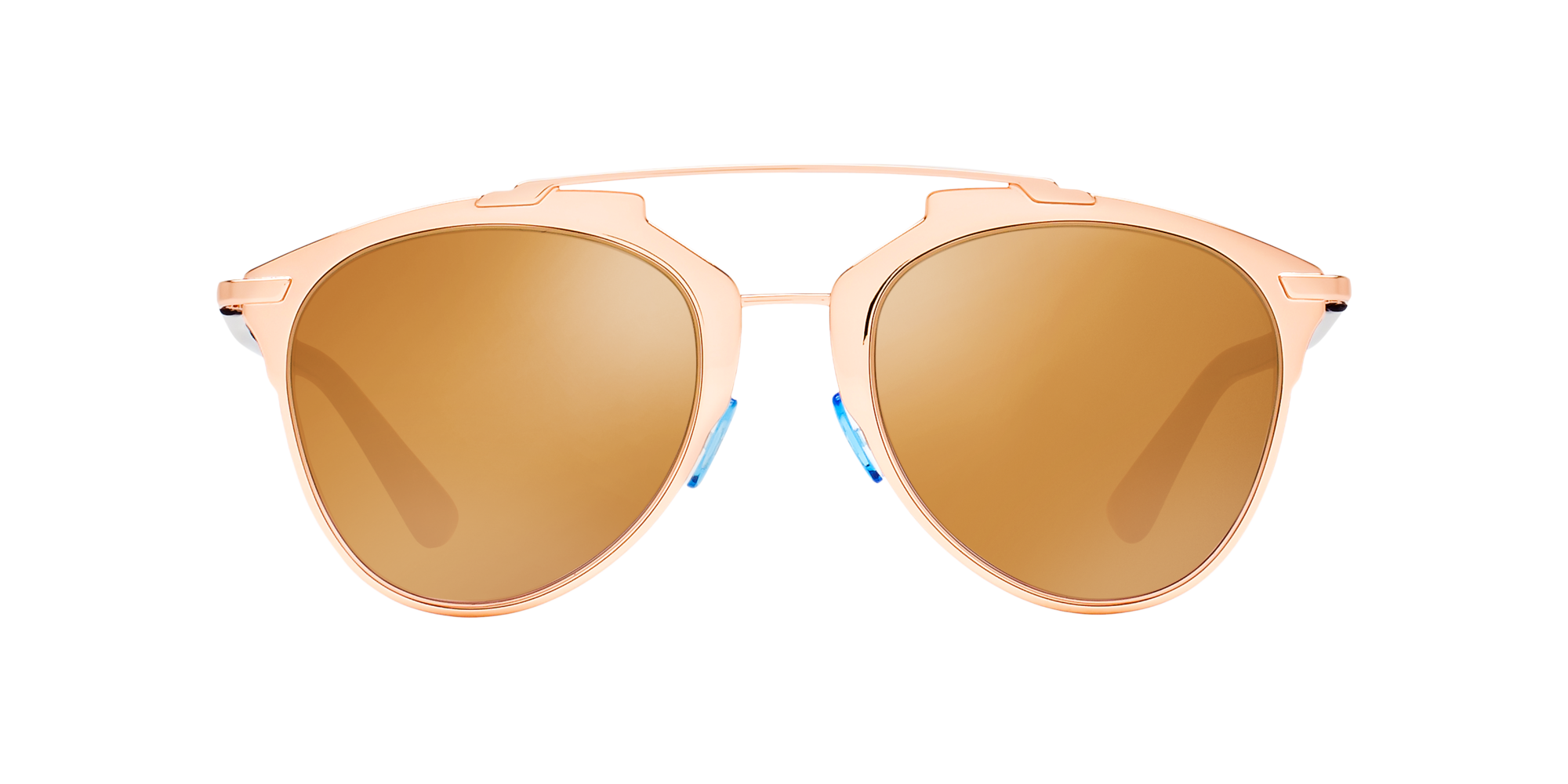 dior orange sunglasses