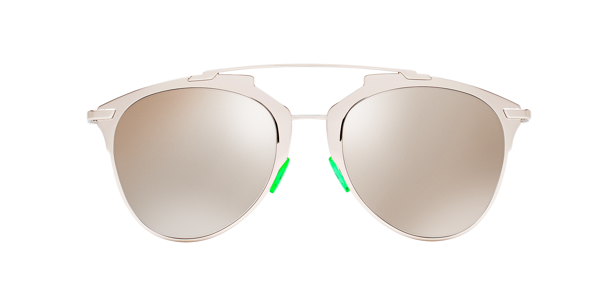 dior reflected aviator sunglasses