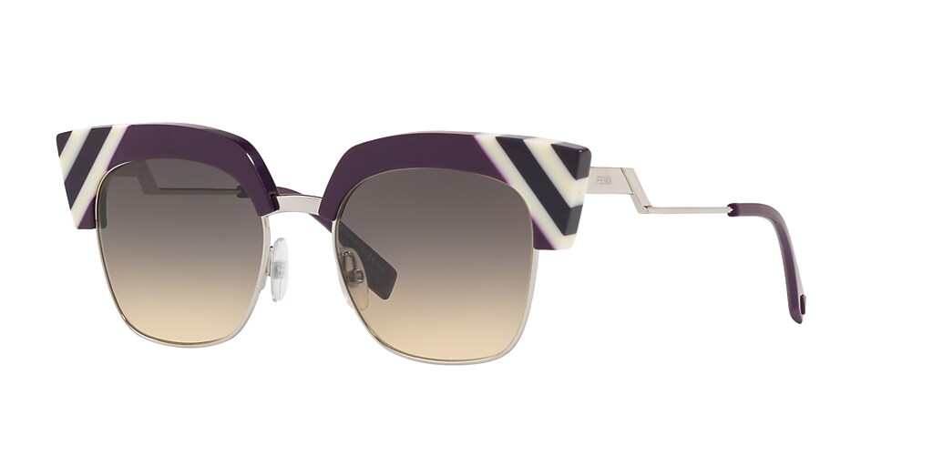 fendi sunglass hut